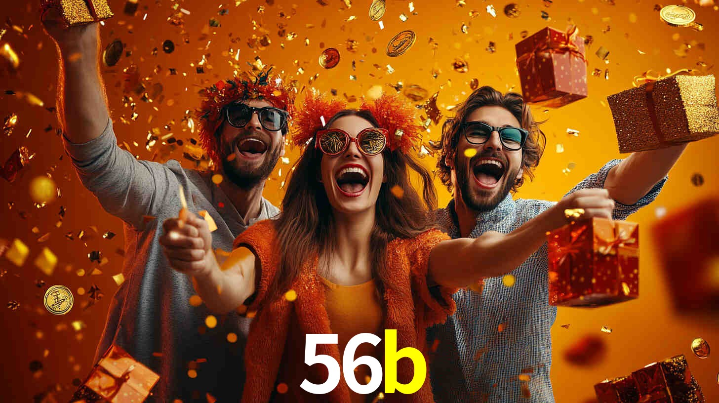 56b - Cassino On-line Jogue e Ganhe - 56b.com