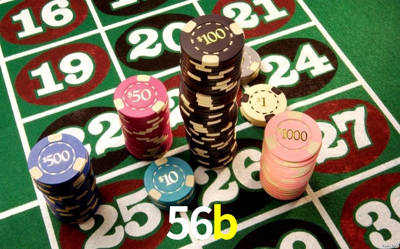 Estatísticas 56b