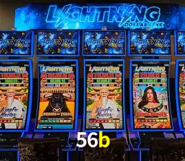 Desvendando o Mundo dos Jogos Virtuais na 56b