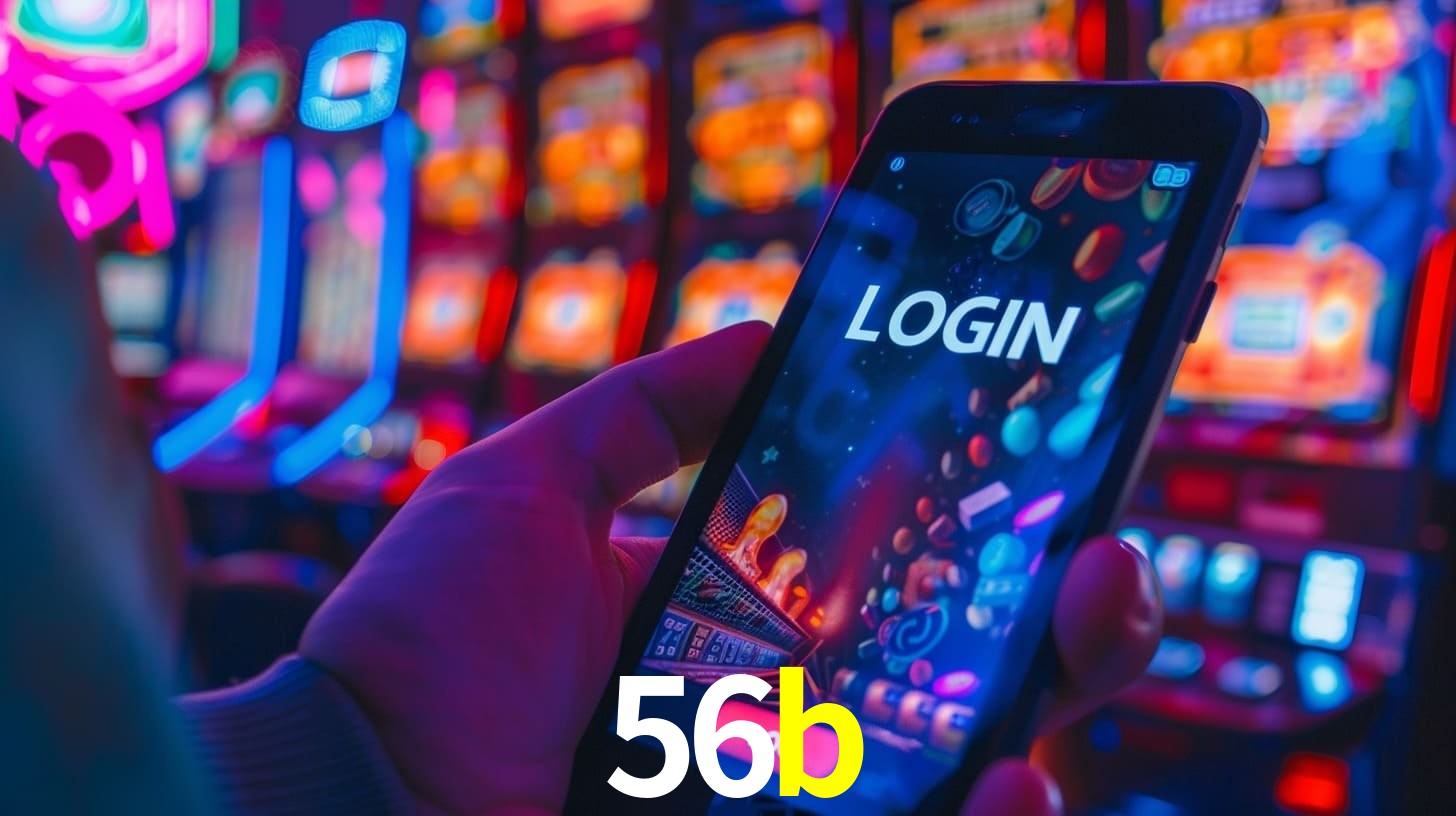 Estatísticas 56b