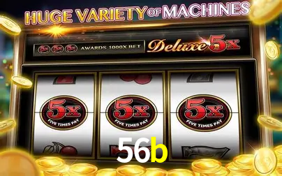 A Emoção da Loteria na 56b: Uma Chance de Mudança de Vida