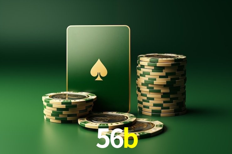 Welcome Bonus 56b