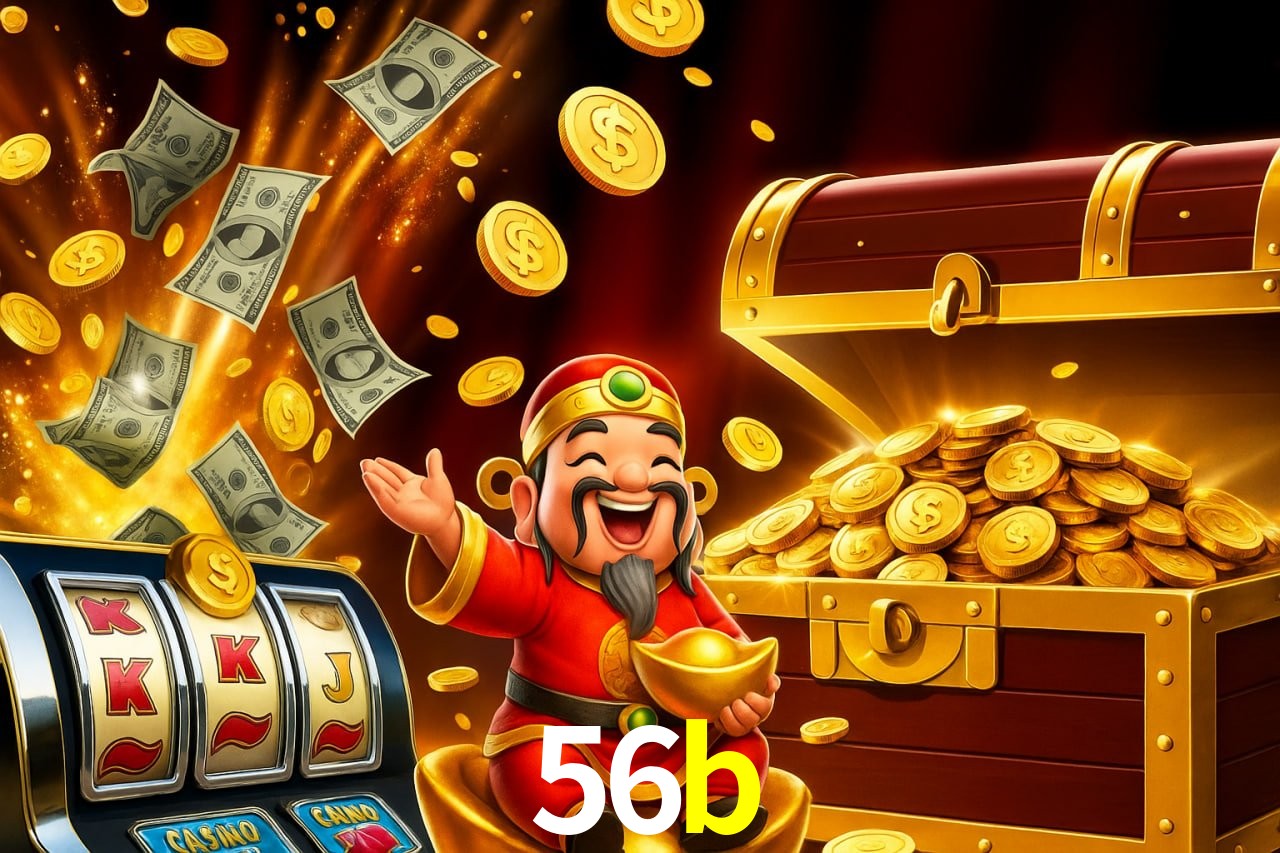 Casino Ao Vivo 56b
