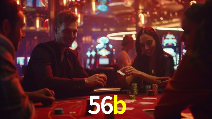 A Popularidade dos Caça-Níqueis no 56b