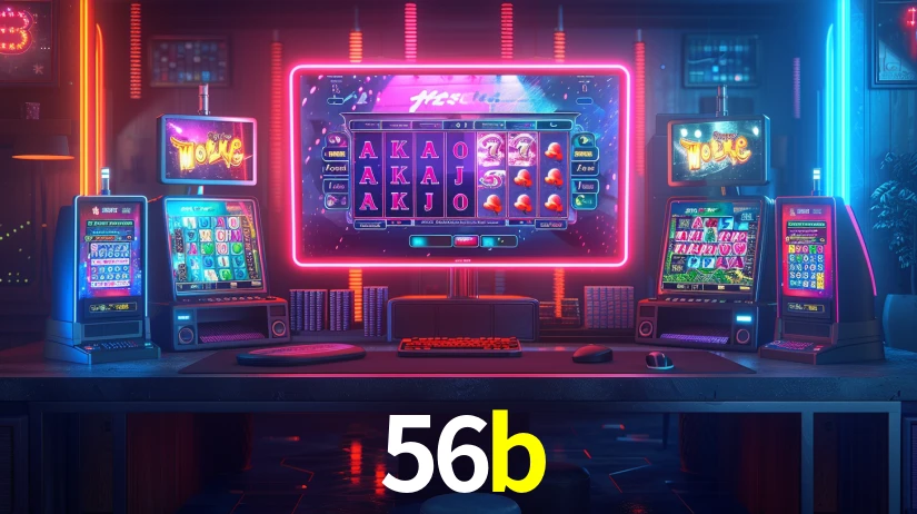 Experimente o Login Seguro Premium no 56b