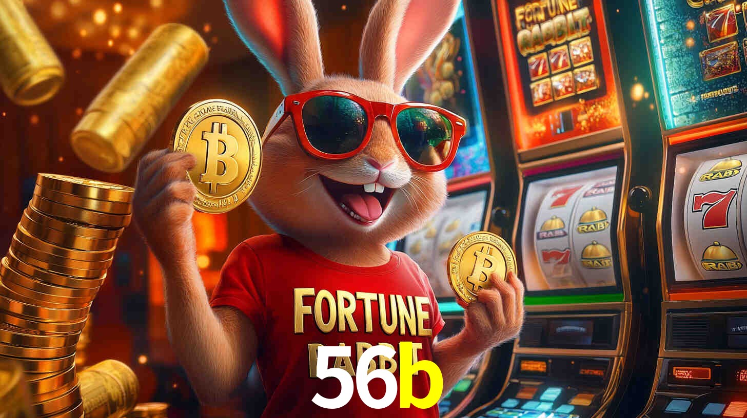 Apostas Esportivas na 56b: Um Guia Completo