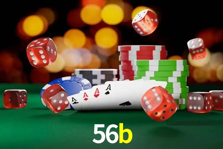 Jogos de Slot 56b