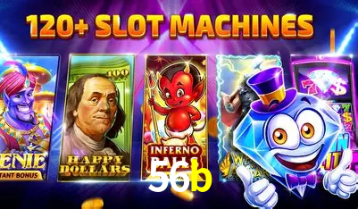 56b cassino online