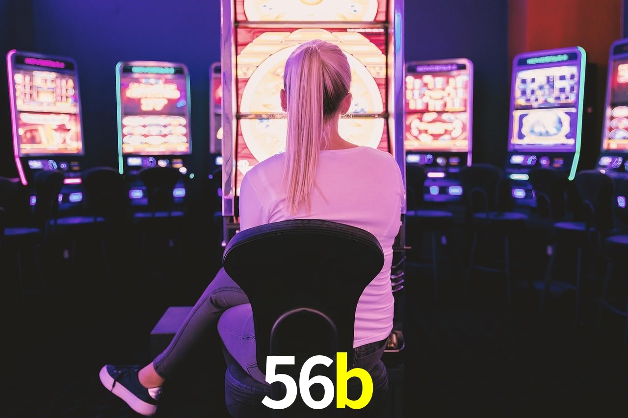 Game Providers 56b