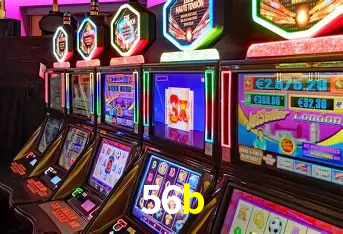 A Revolução dos Aplicativos de Jogos no 56b