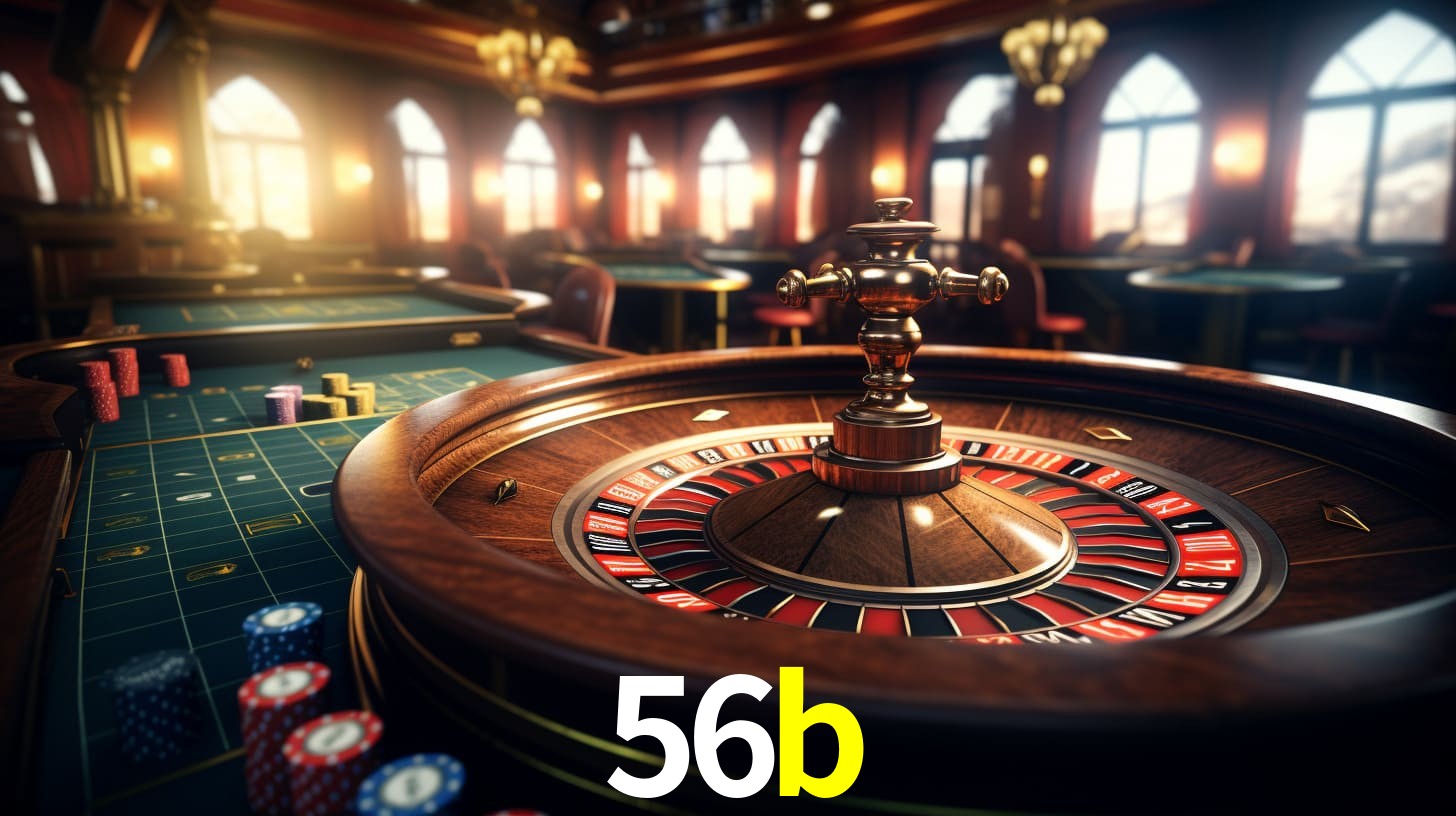Live Casino 56b