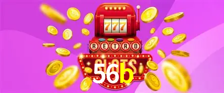 Descubra a Magia dos Jogos de Arcade no 56b