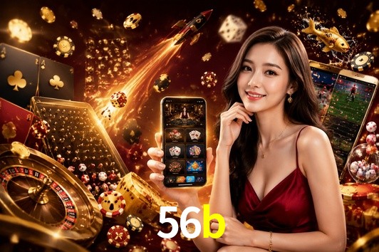 Platform Technology 56b