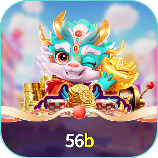 Logo 56b