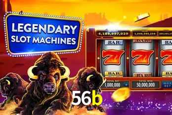 Descubra a Magia dos Jogos de Arcade no 56b