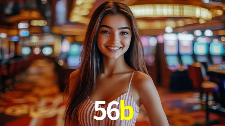 Welcome Bonus 56b