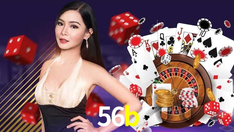 Mesa de Blackjack 56b