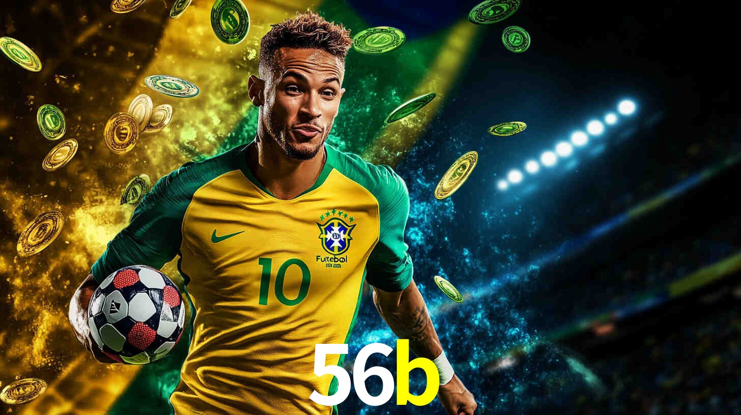 Explorando a Categoria de Eventos em Apostas na 56b
