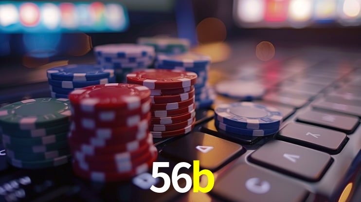 56b - cassino ao vivo