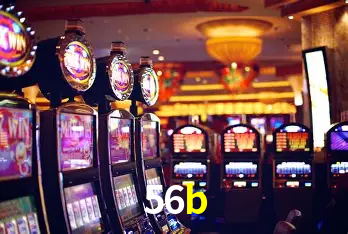 56b Cassino - 80+ Mesas ao Vivo