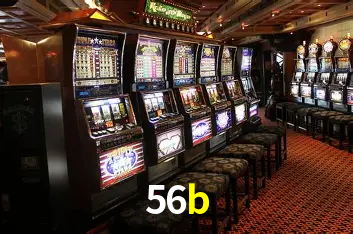 Desvendando o Mundo dos Jogos Virtuais na 56b