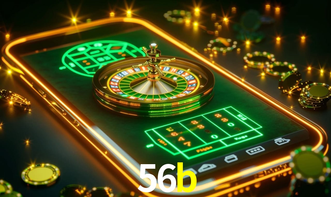 56b - Rápido Acesse