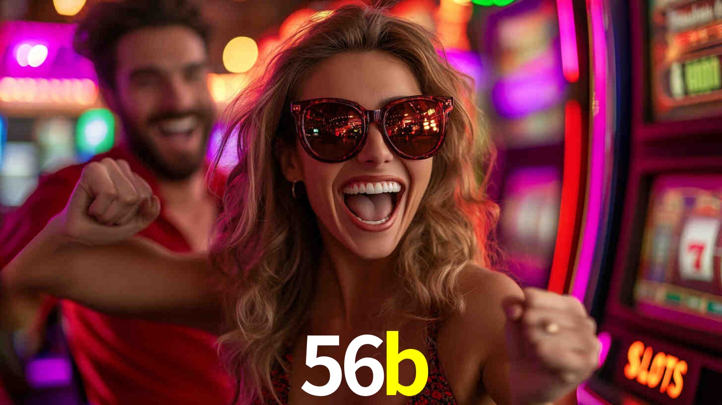 Descubra o Programa VIP da 56b: Vantagens Exclusivas para Jogadores