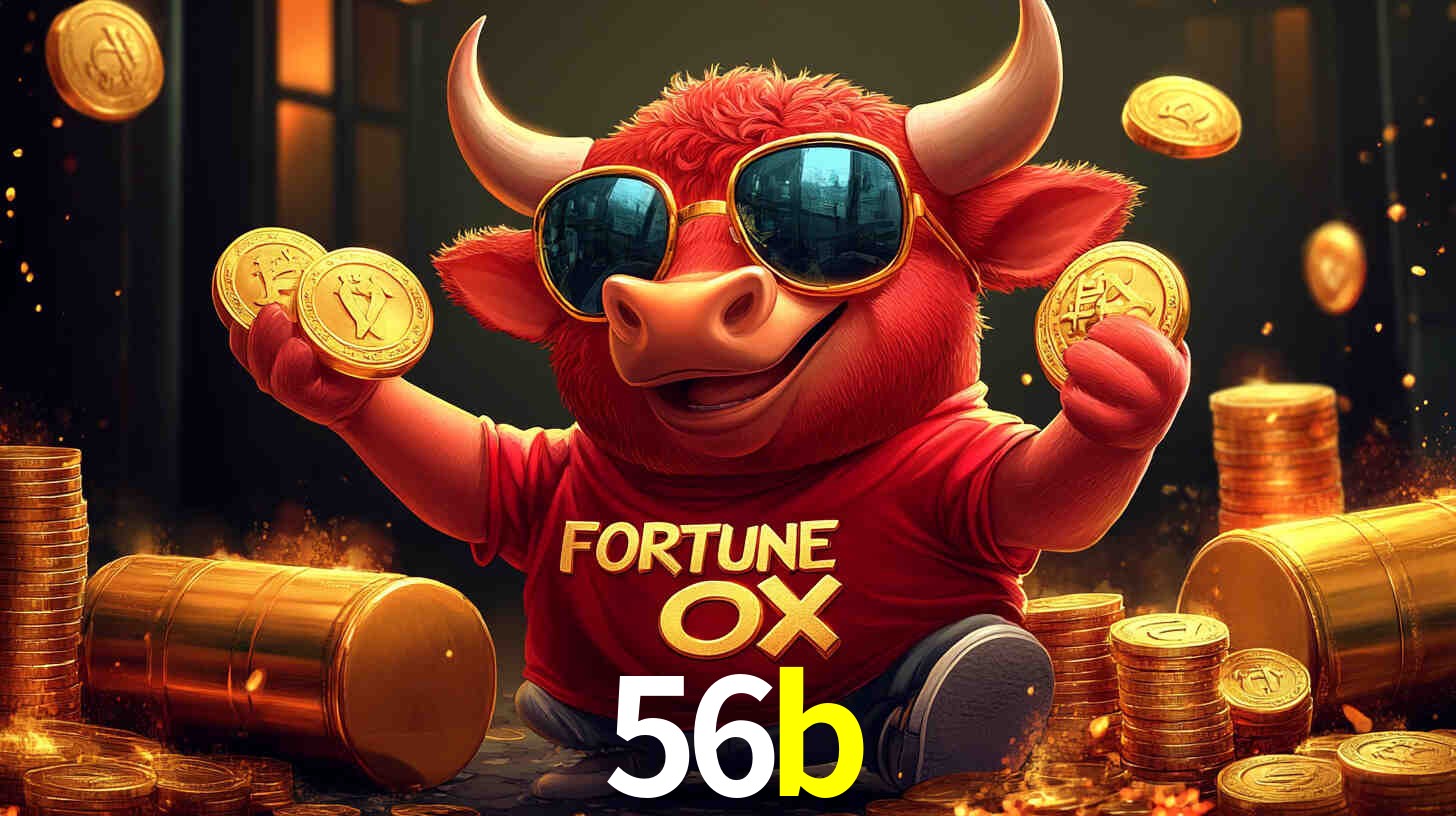 Apostas Esportivas na 56b: Um Guia Completo