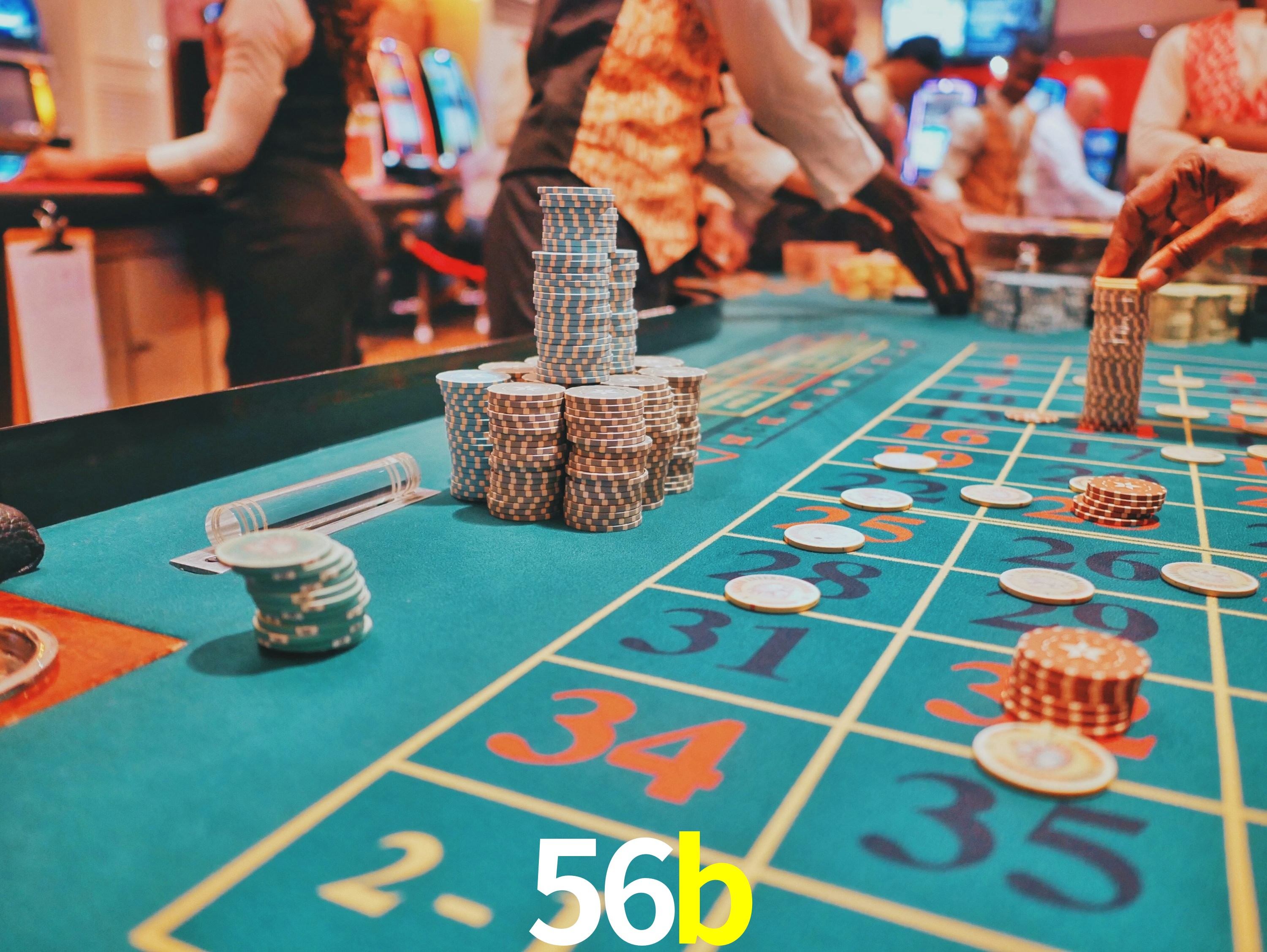 Recursos de Bônus 56b