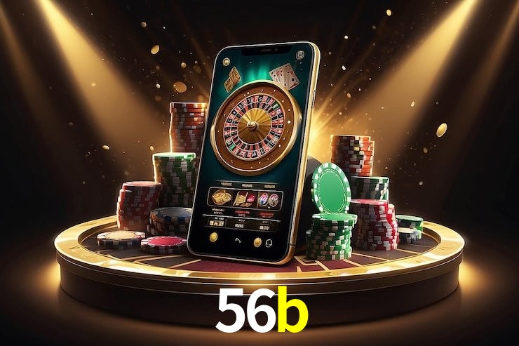 56b - Aplicativo Móvel