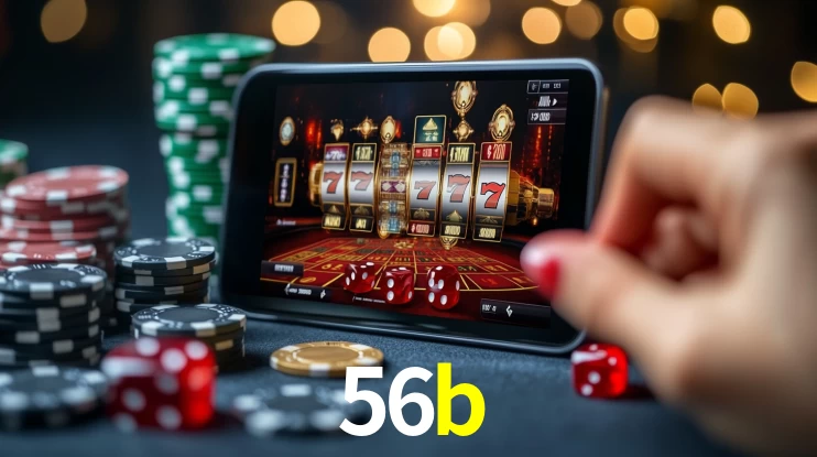 Live Casino 56b