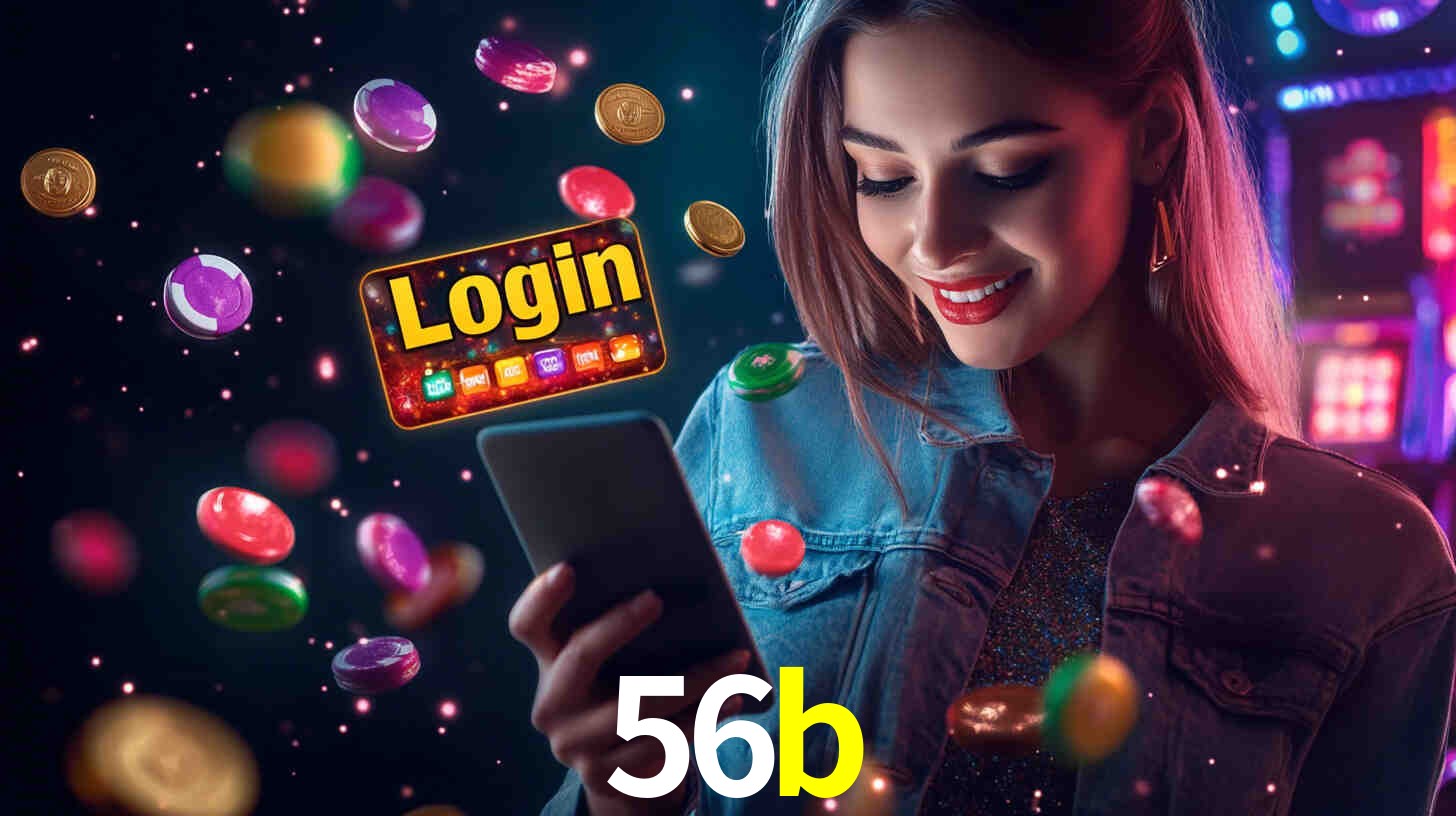 Descubra a Essência do 56b: Nossa História e Compromissos