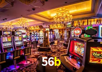 56b Belo Horizonte - VIP Casino