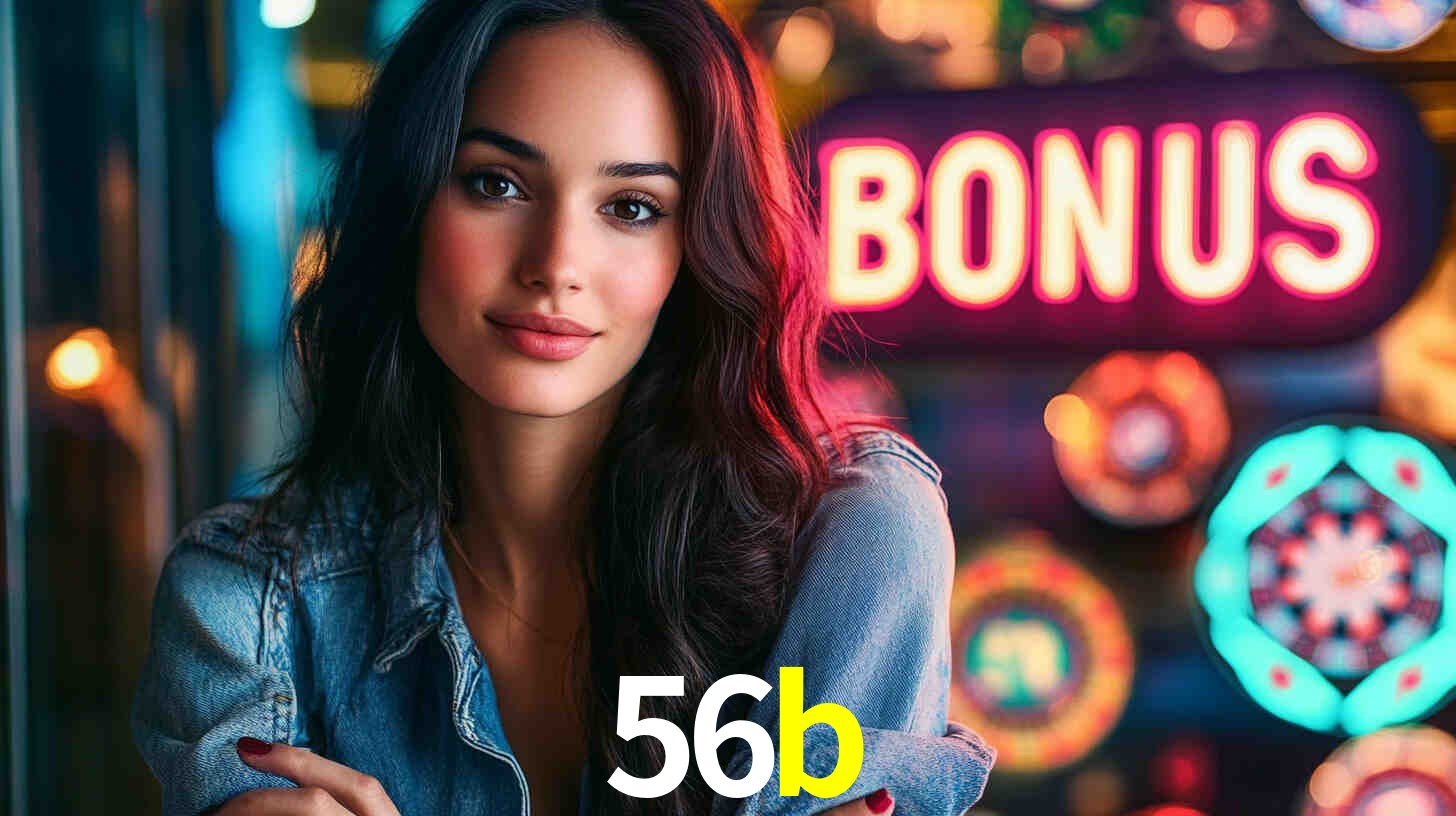 56b: Seu Especialista em Apostas Esportivas Brasileiras