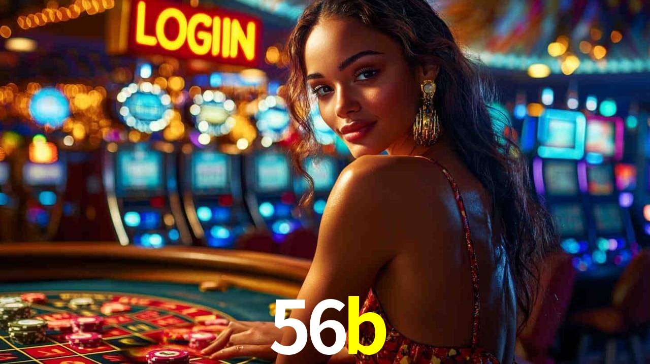 56b São Paulo - Jogo Providers