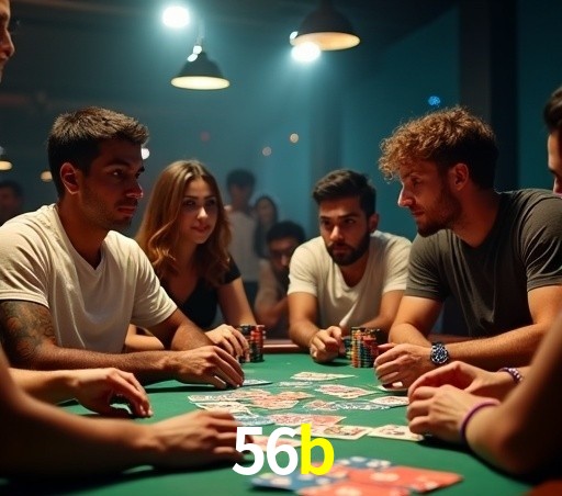 56b Salvador - Promo Stats