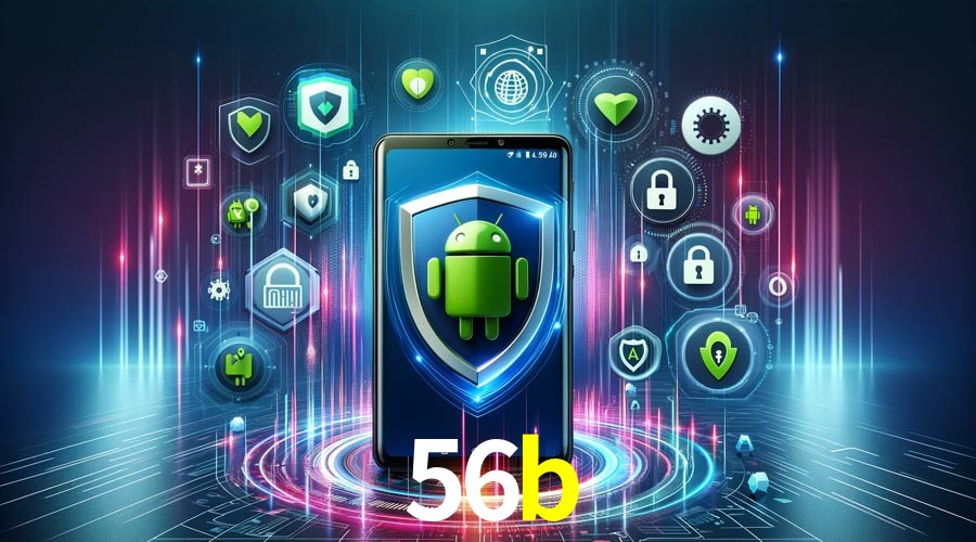 Platform Technology 56b