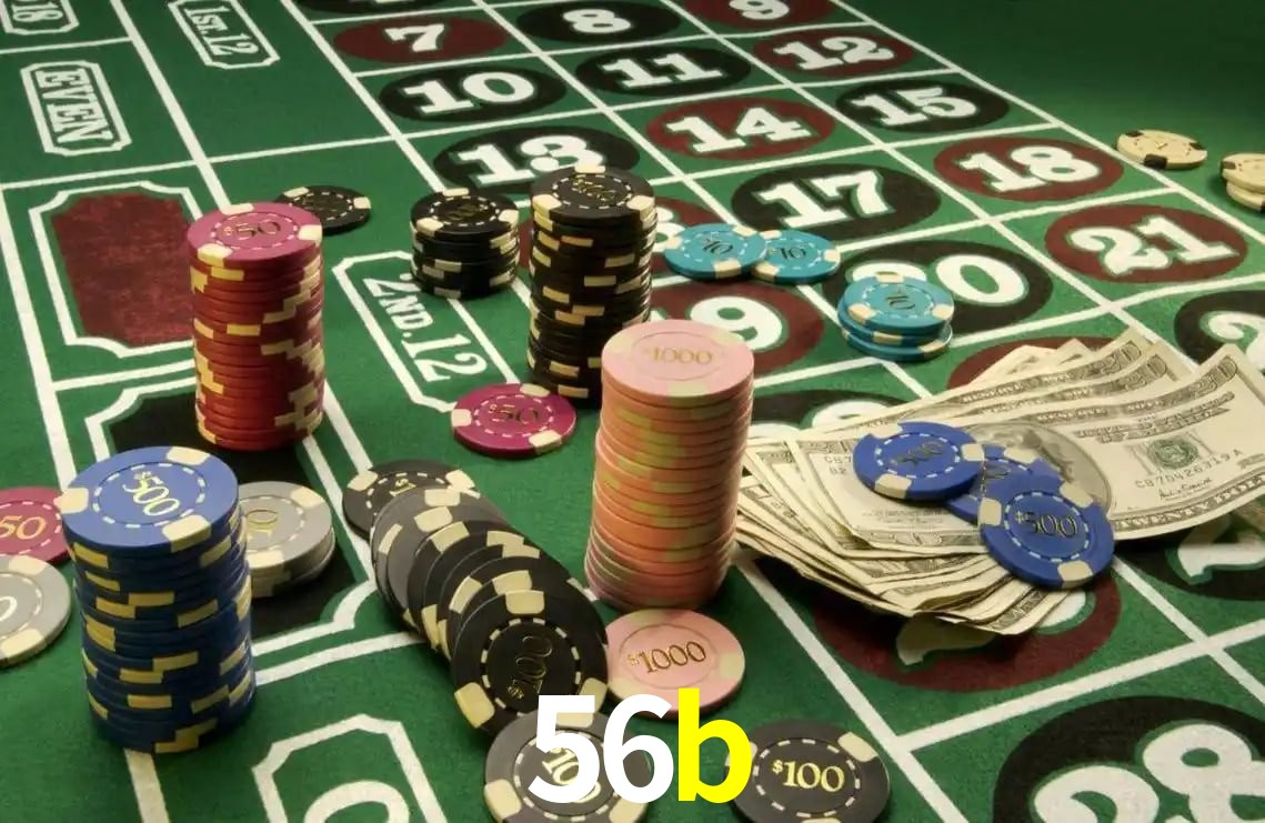 Live Casino 56b